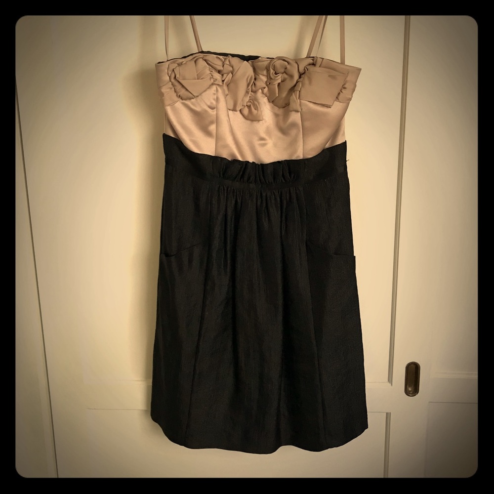 Max & Cleo cocktail dress